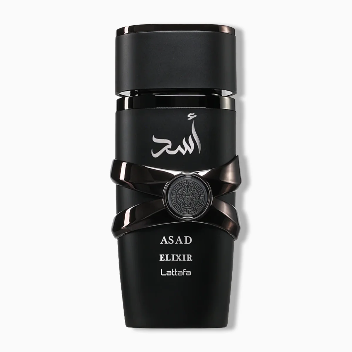 LATTAFA ASAD ELIXIR EAU DE PARFUM HOMME 100 ML 3 Lattafa Asad Elixir prix Maroc