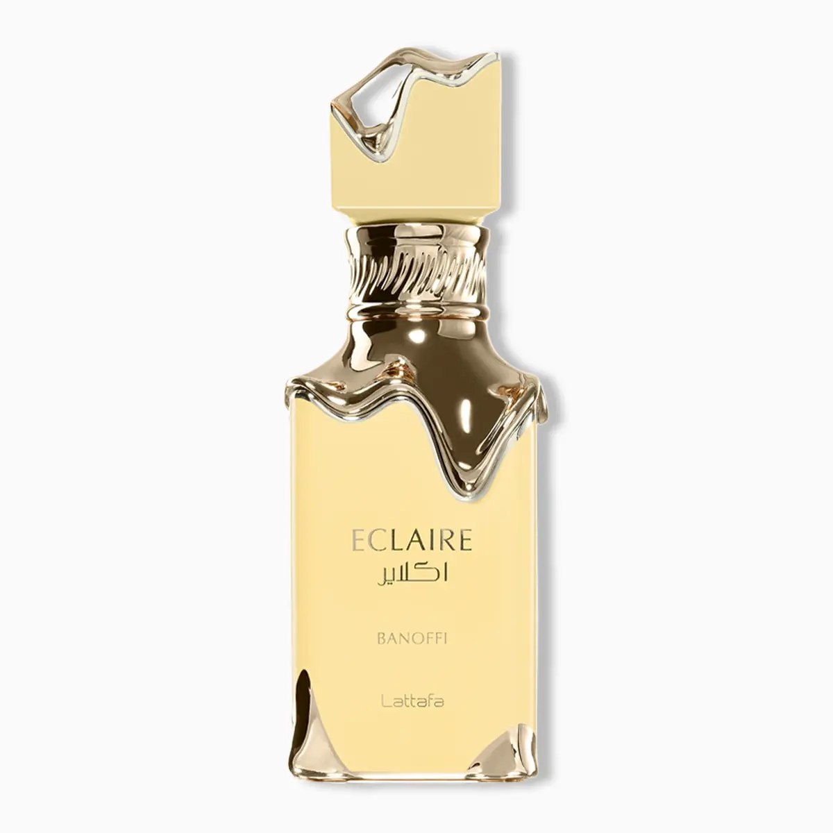 LATTAFA ECLAIRE BANOFFI EAU DE PARFUM 100ML 3 Eclaire Banoffi prix Maroc