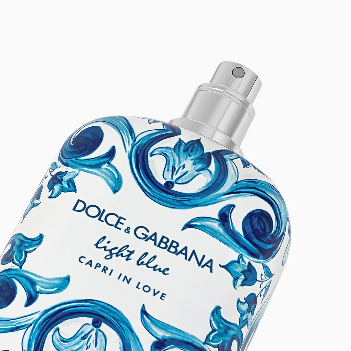 DOLCE&GABBANA LIGHT BLUE CAPRI IN LOVE POUR HOMME EAU DE PARFUM 4 DOLCE&GABBANA LIGHT BLUE CAPRI IN LOVE POUR HOMME EAU DE PARFUM – Image 3