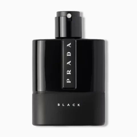 Prada Luna Rossa Black prix Maroc