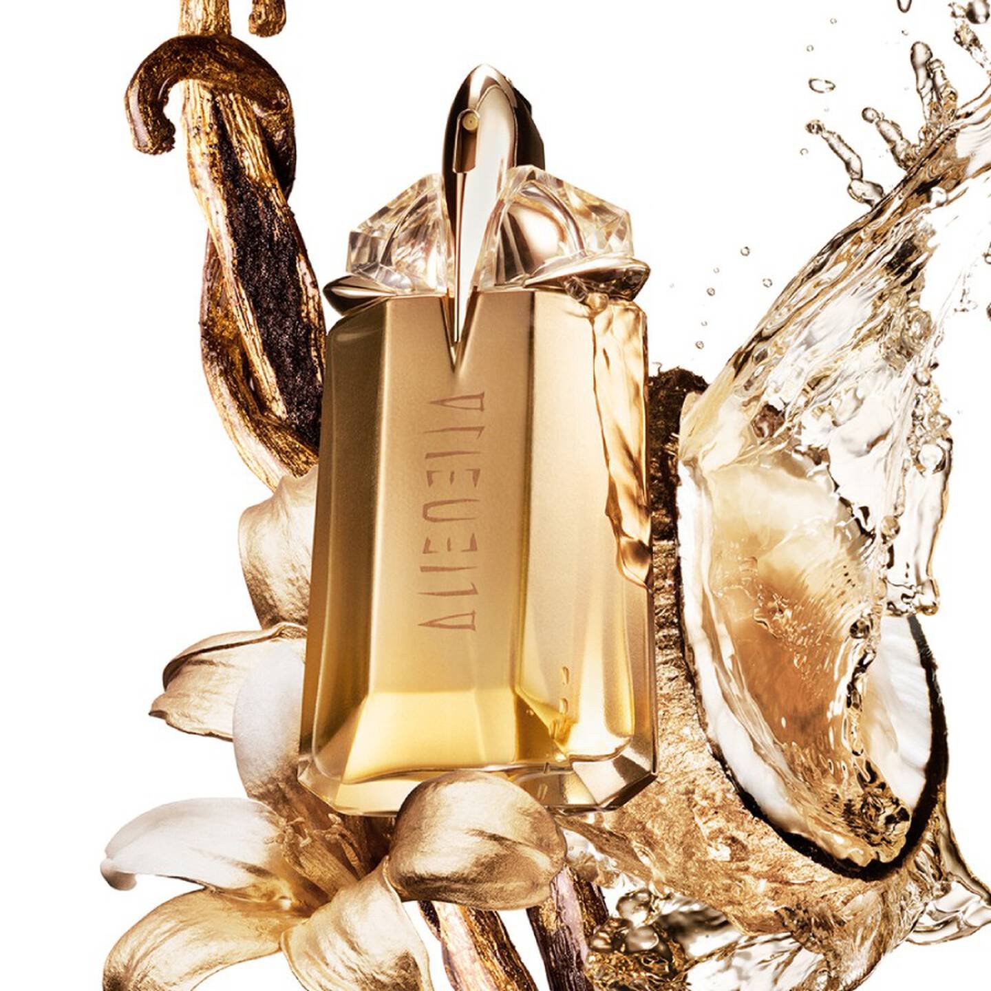 MUGLER ALIEN GODDESS EAU DE PARFUM 5 MUGLER ALIEN GODDESS EAU DE PARFUM – Image 3