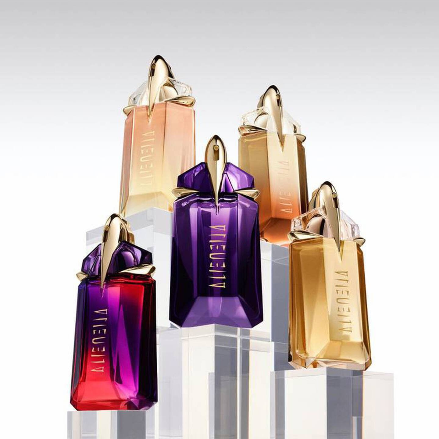 MUGLER ALIEN GODDESS EAU DE PARFUM 7 MUGLER ALIEN GODDESS EAU DE PARFUM – Image 5