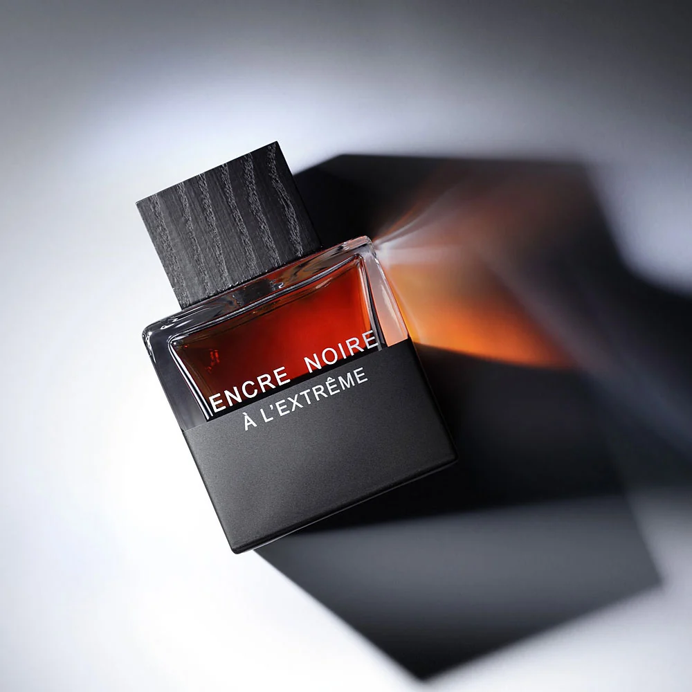 LALIQUE ENCRE NOIRE A L'EXTREME 5 LALIQUE ENCRE NOIRE A L'EXTREME – Image 3