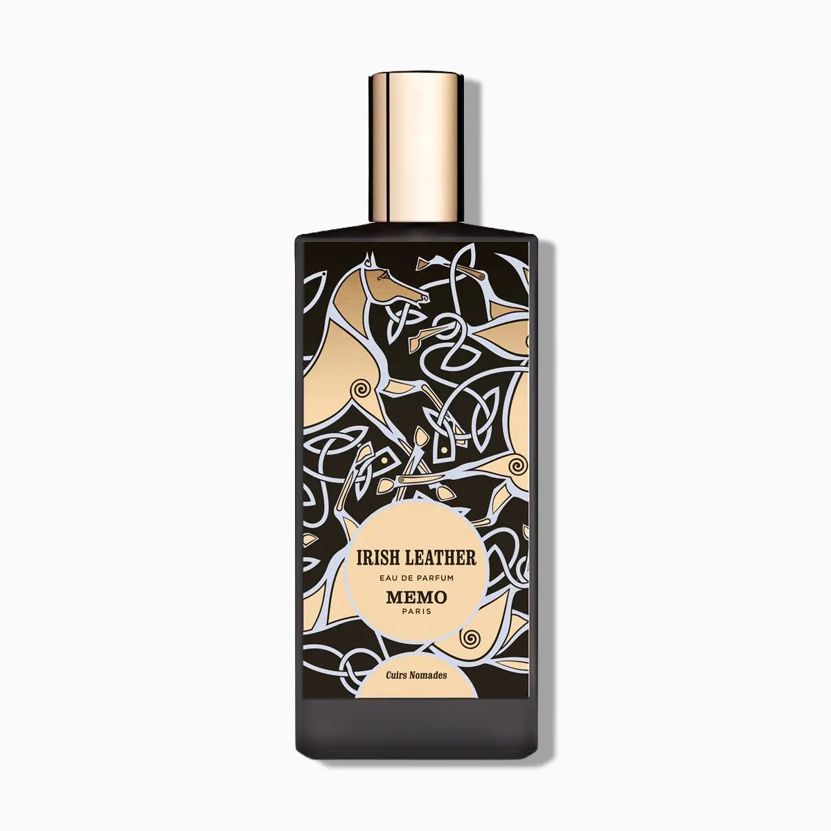 MEMO PARIS IRISH LEATHER EAU DE PARFUM 3 Memo Paris Irish Leather prix Maroc