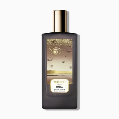 Memo Paris Marfa prix Maroc