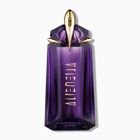 Mugler Alien prix Maroc