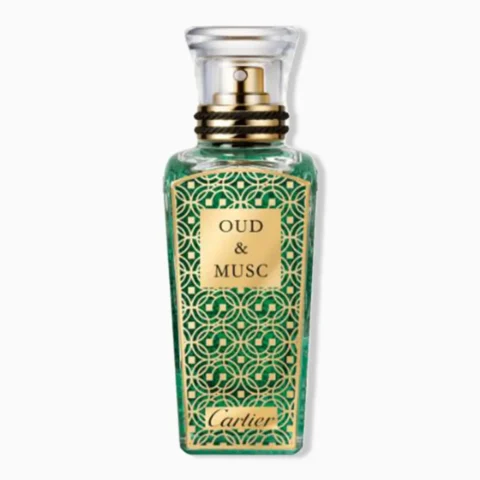 CARTIER OUD & OUD prix maroc