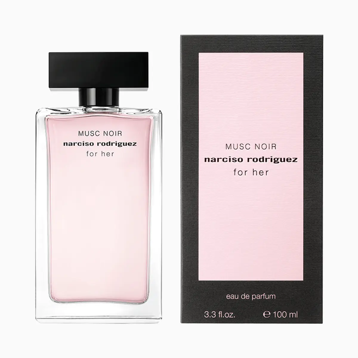 NARCISO RODRIGUEZ FOR HER MUSC NOIR EAU DE PARFUM 4 NARCISO RODRIGUEZ FOR HER MUSC NOIR EAU DE PARFUM – Image 2