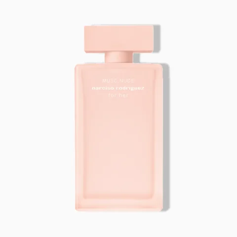 Narciso Rodriguez for her Musc Nude prix Maroc