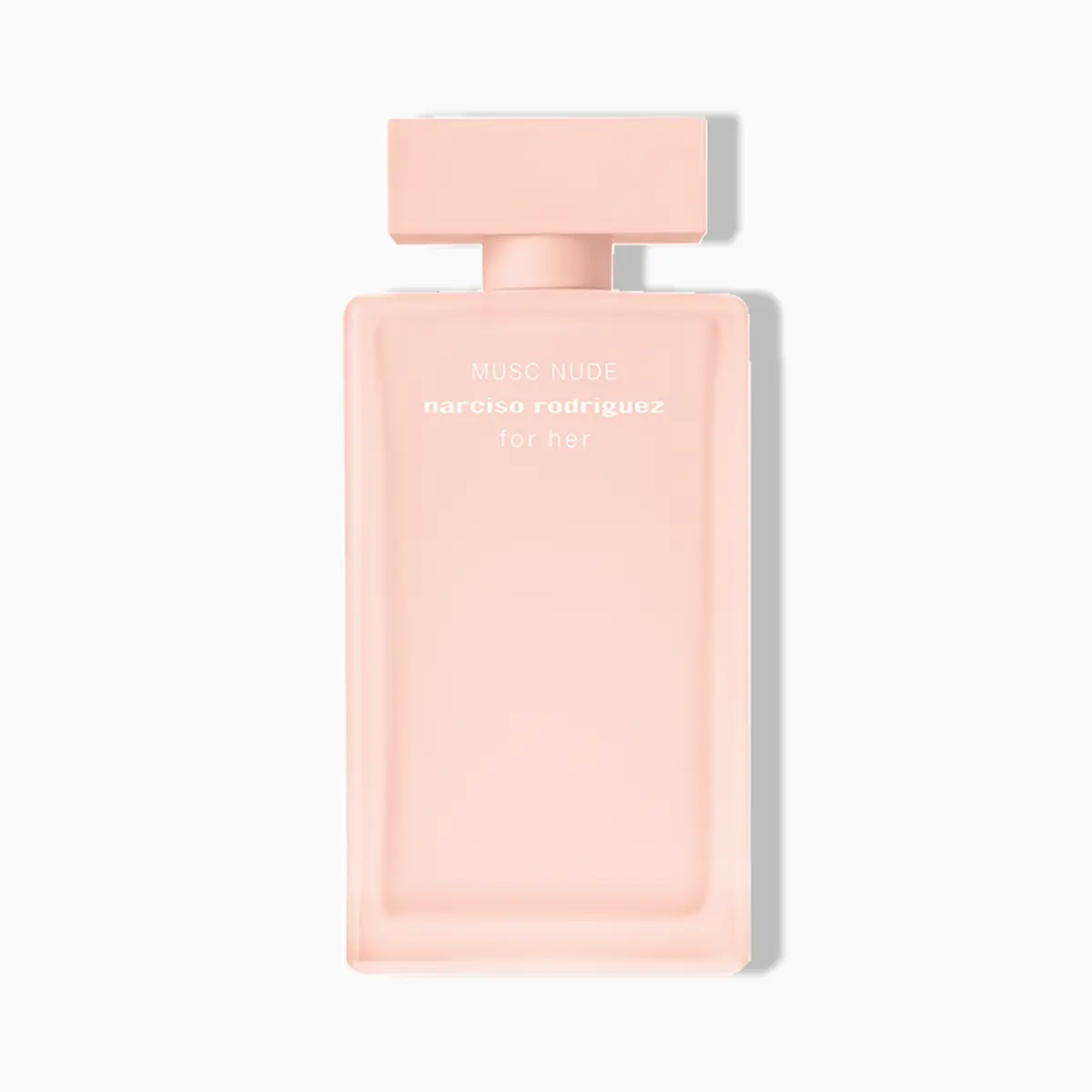 NARCISO RODRIGUEZ FOR HER MUSC NUDE EAU DE PARFUM 3 Narciso Rodriguez for her Musc Nude prix Maroc