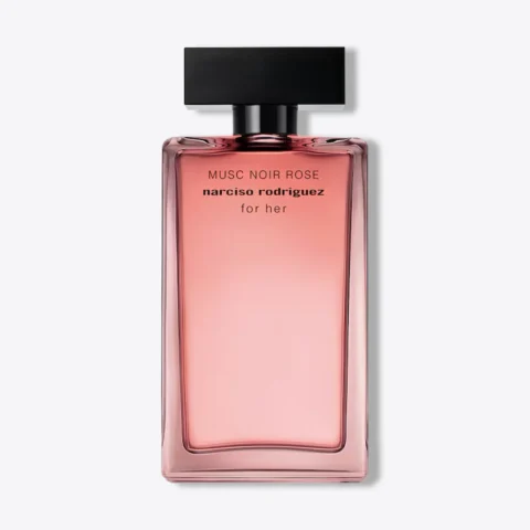 Narciso Rodriguez Musc Noir Rose prix Maroc