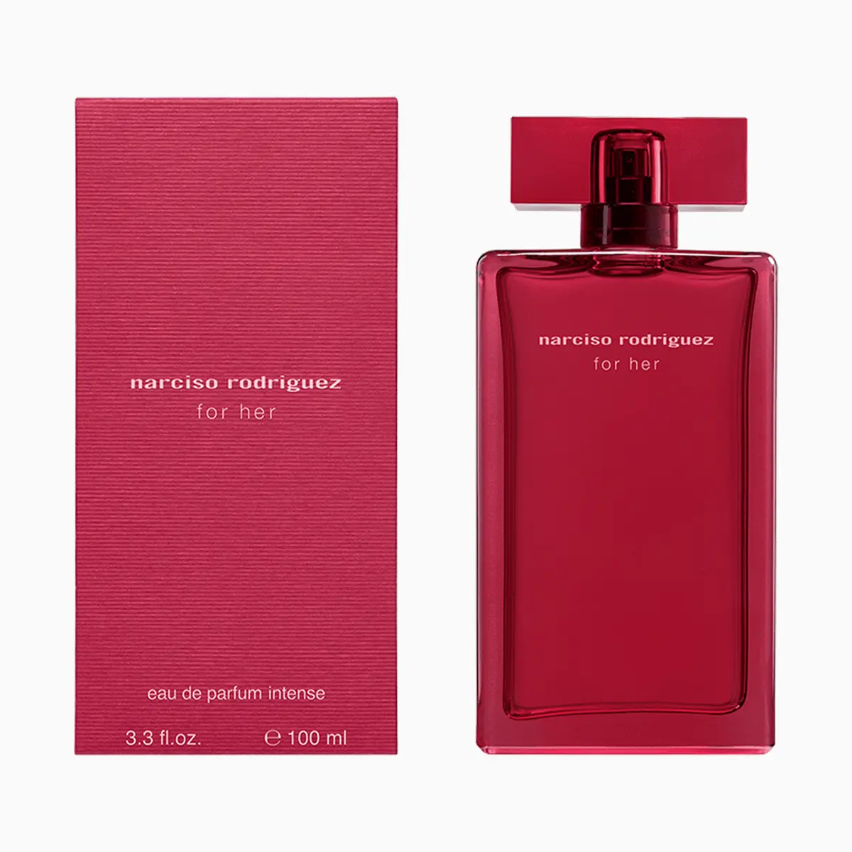 NARCISO RODRIGUEZ FOR HER EAU DE PARFUM INTENSE 4 NARCISO RODRIGUEZ FOR HER EAU DE PARFUM INTENSE – Image 2