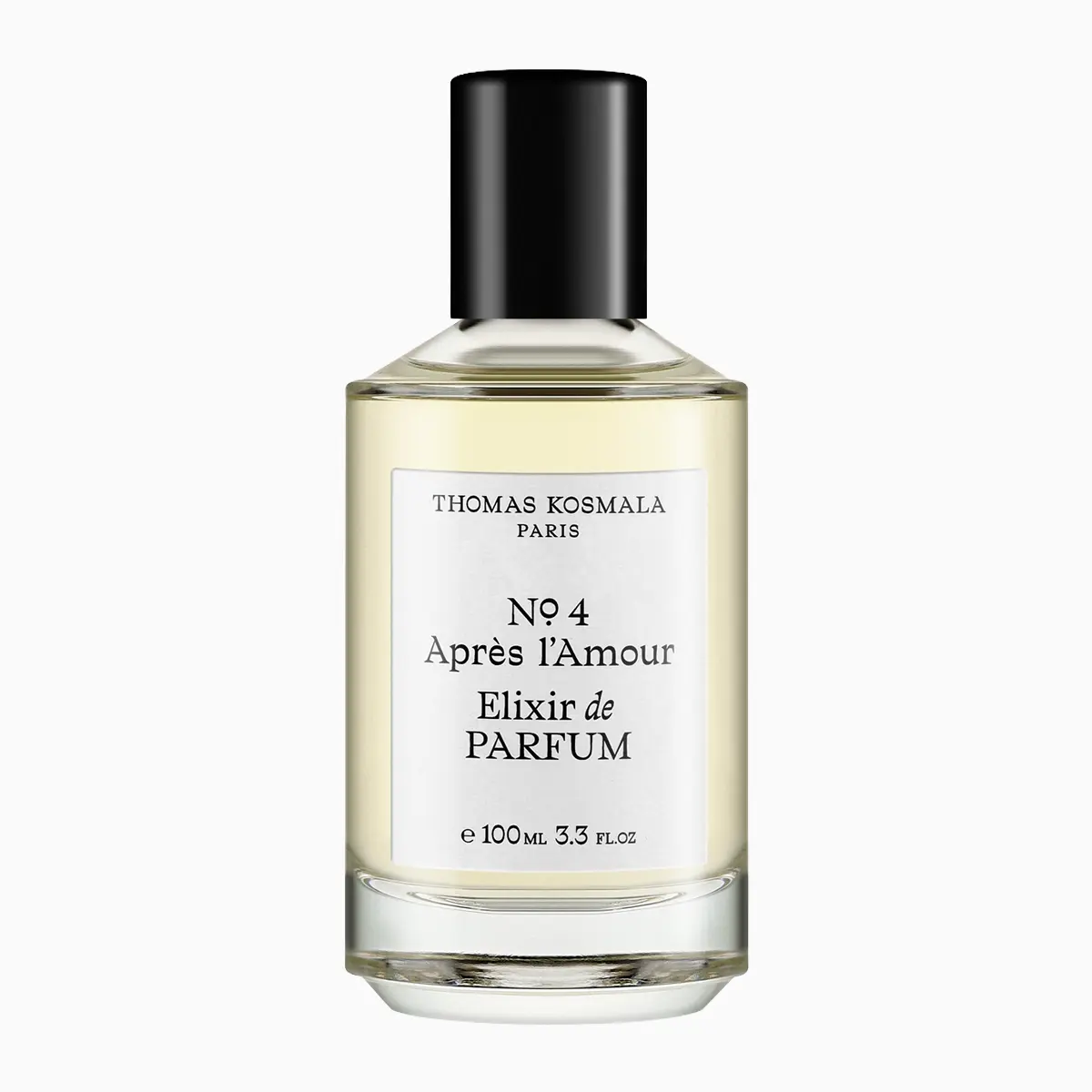 THOMAS KOSMALA NO.4 APRÈS L’AMOUR ELIXIR DE PARFUM 3 Thomas Kosmala No.4 APRÈS L’AMOUR ELIXIR prix Maroc