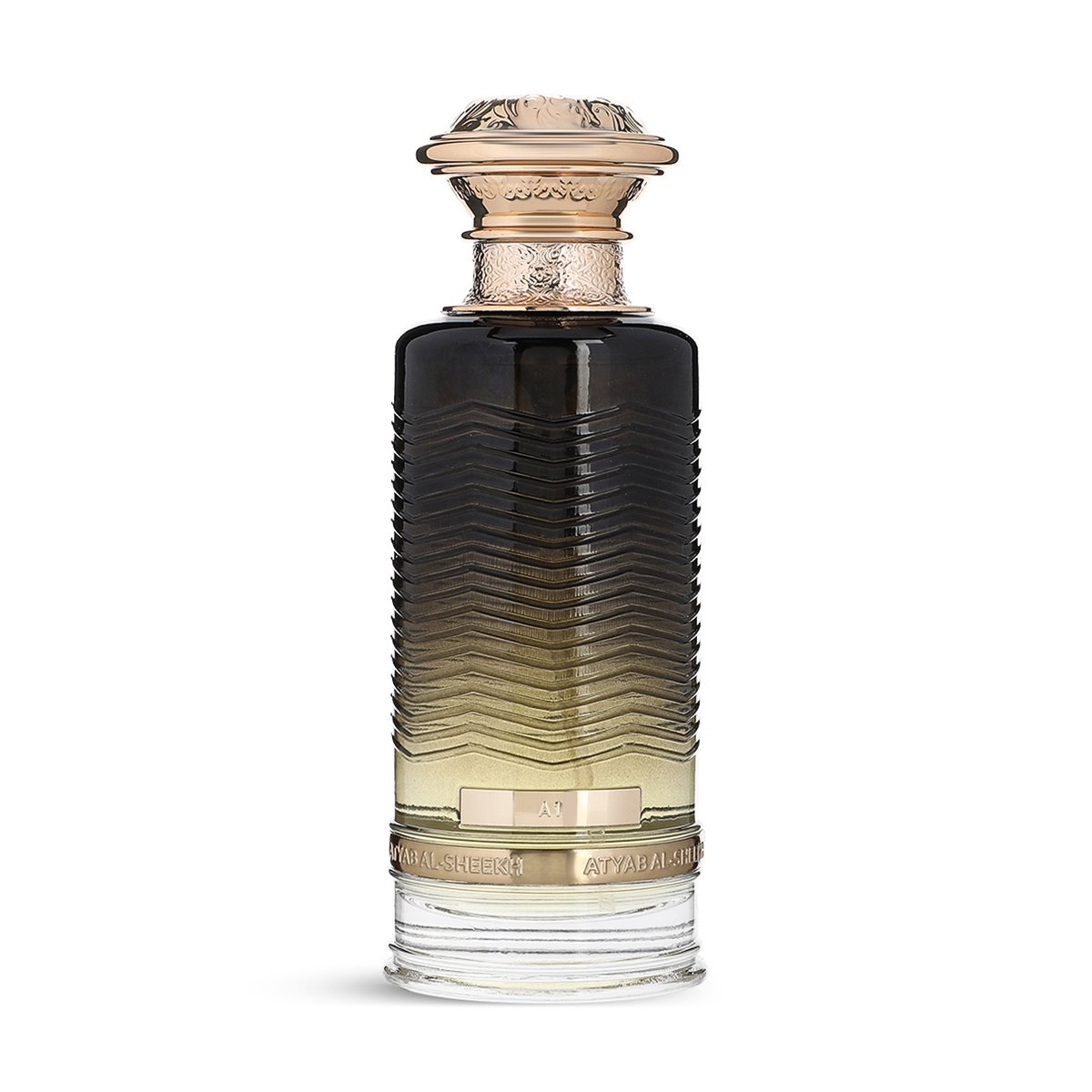 ATYAB AL-SHEEKH A1 EAU DE PARFUM 220 ML 6 ATYAB AL-SHEEKH A1 EAU DE PARFUM 220 ML – Image 4