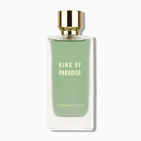 King of Paradise Paris Bleu prix Maroc