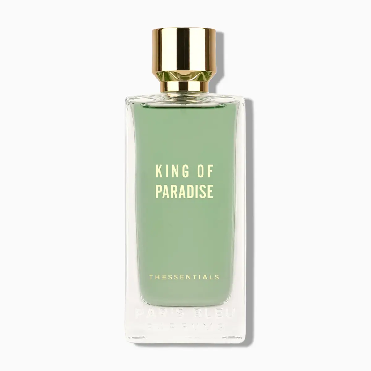 PARIS BLEU KING OF PARADISE EAU DE PARFUM HOMME 3 King of Paradise Paris Bleu prix Maroc