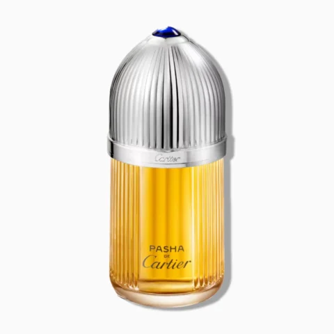 CARTIER PASHA PRIX MAROC