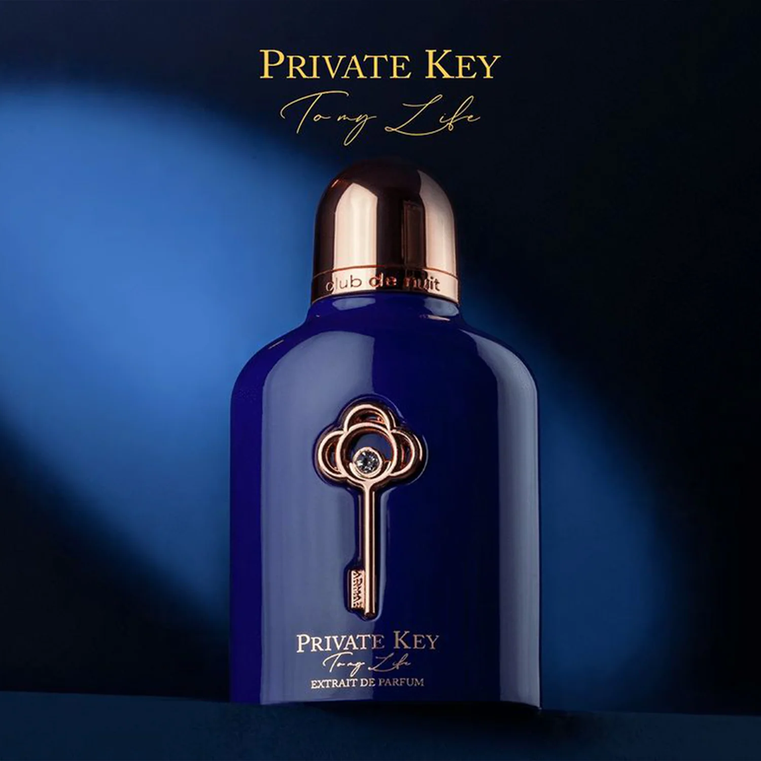 ARMAF CLUB DE NUIT PRIVATE KEY TO MY LIFE 5 ARMAF CLUB DE NUIT PRIVATE KEY TO MY LIFE – Image 3