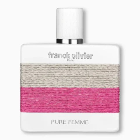 FRANCK OLIVIER PURE FEMME prix maroc