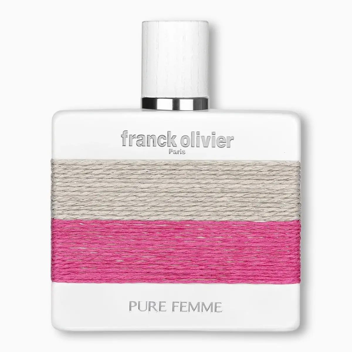 FRANCK OLIVIER PURE FEMME EAU DE PARFUM FEMME 3 FRANCK OLIVIER PURE FEMME prix maroc