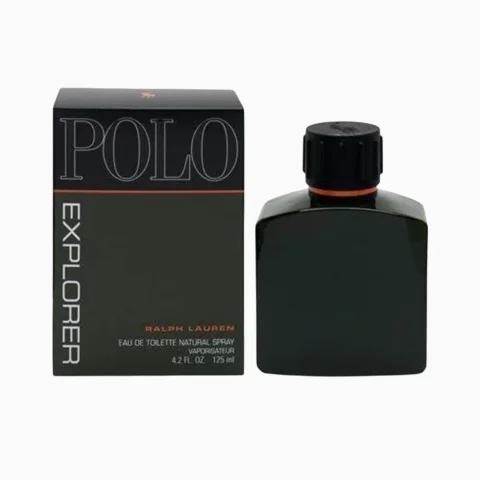 Ralph Lauren Polo Explorer Maroc
