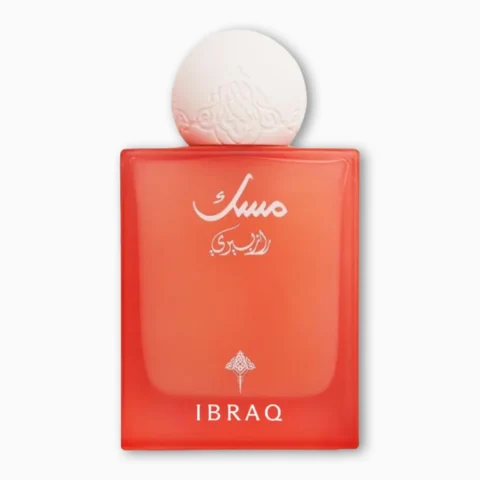 ibraq Raspberry Musk prix Maroc