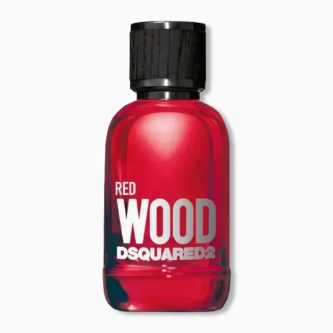 DSQUARED² Red Wood prix Maroc