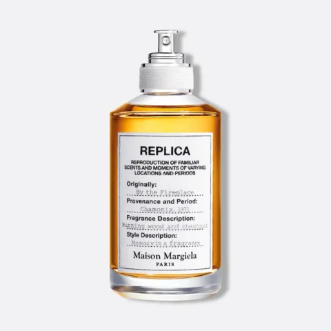 REPLICA By the Fireplace prix maroc
