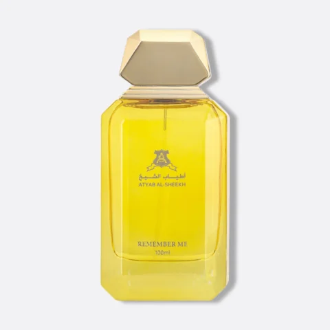Remember Me Yellow prix maroc