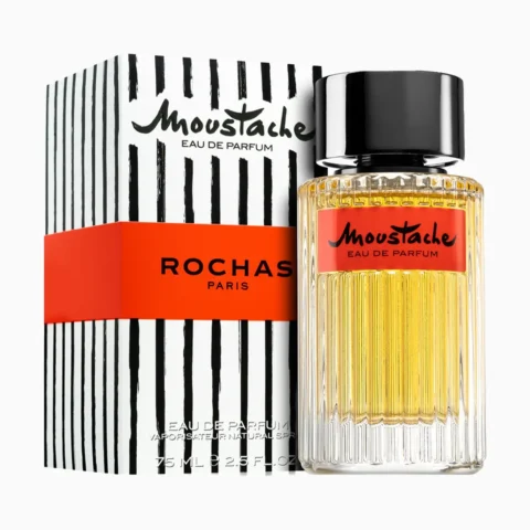 Rochas Moustache Eau de Parfum Homme prix maroc