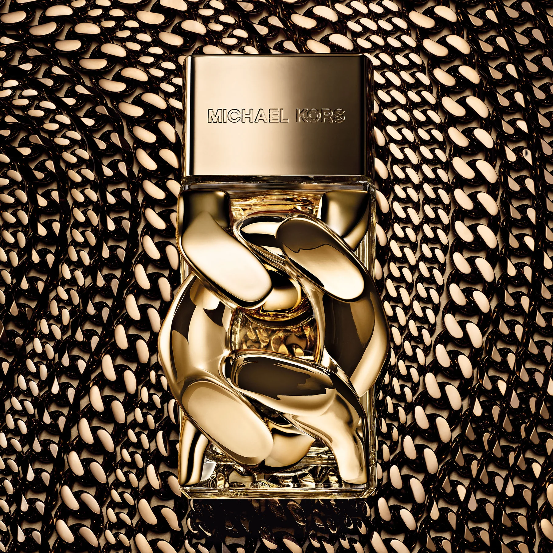 MICHAEL KORS POUR FEMME EAU DE PARFUM 7 MICHAEL KORS POUR FEMME EAU DE PARFUM – Image 5