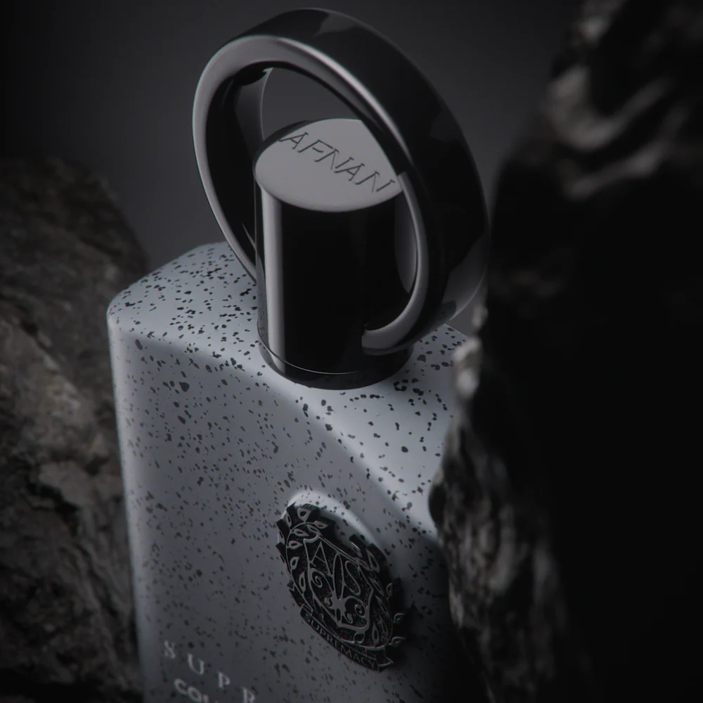AFNAN SUPREMACY COLLECTOR'S EDITION EAU DE PARFUM HOMME 5 AFNAN SUPREMACY COLLECTOR'S EDITION EAU DE PARFUM HOMME – Image 3