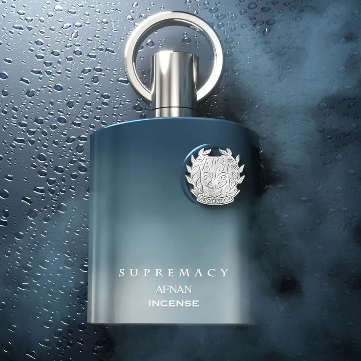 AFNAN SUPREMACY INCENSE EAU DE PARFUM 5 AFNAN SUPREMACY INCENSE EAU DE PARFUM – Image 3