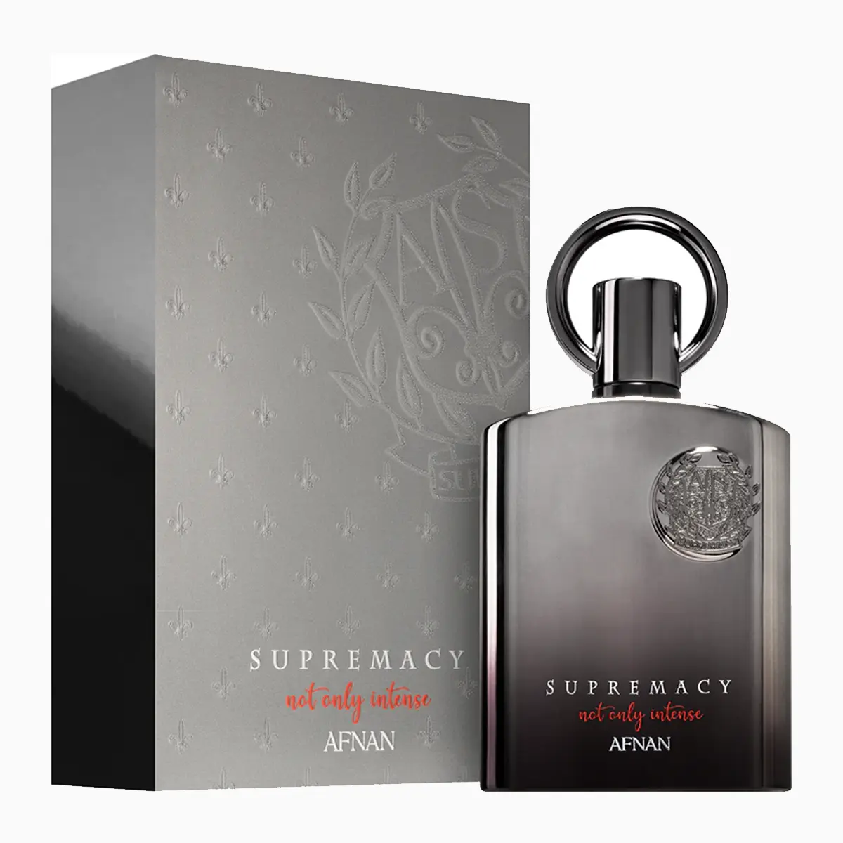 AFNAN SUPREMACY NOT ONLY INTENSE EXTRAIT DE PARFUM HOMME 4 AFNAN SUPREMACY NOT ONLY INTENSE EXTRAIT DE PARFUM HOMME – Image 2