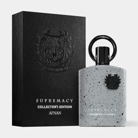 afnan Supremacy Collector's Edition