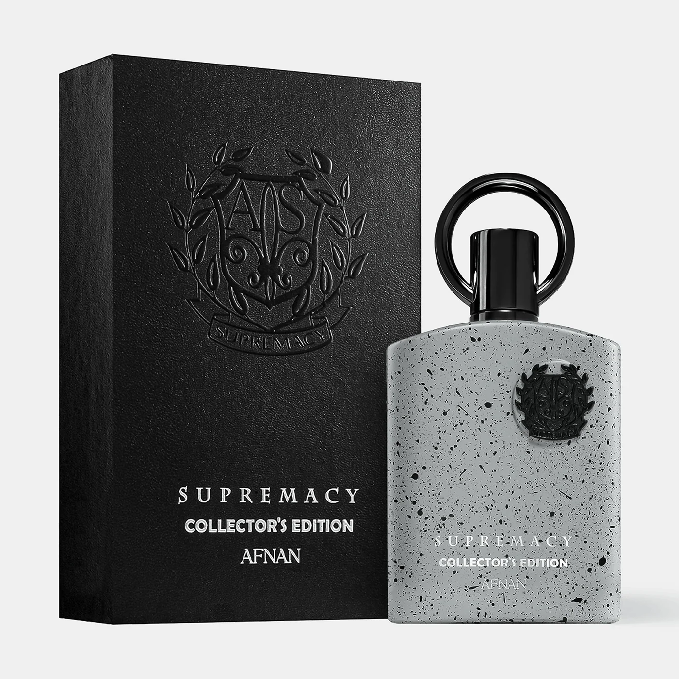 AFNAN SUPREMACY COLLECTOR'S EDITION EAU DE PARFUM HOMME 4 afnan Supremacy Collector's Edition