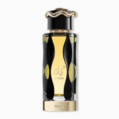 lattafa Teriaq Intense prix Maroc
