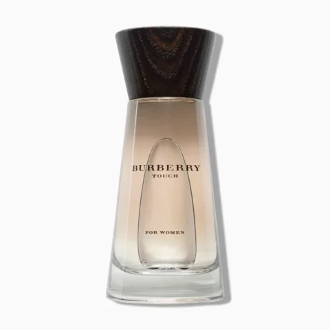 Burberry Touch four women prix Maroc