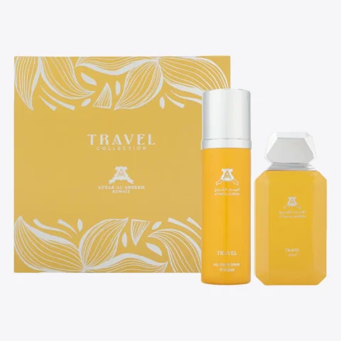 Atyab Al-Sheekh Travel Collection