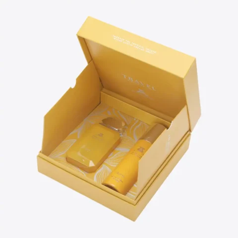 Atyab Al-Sheekh Travel Collection