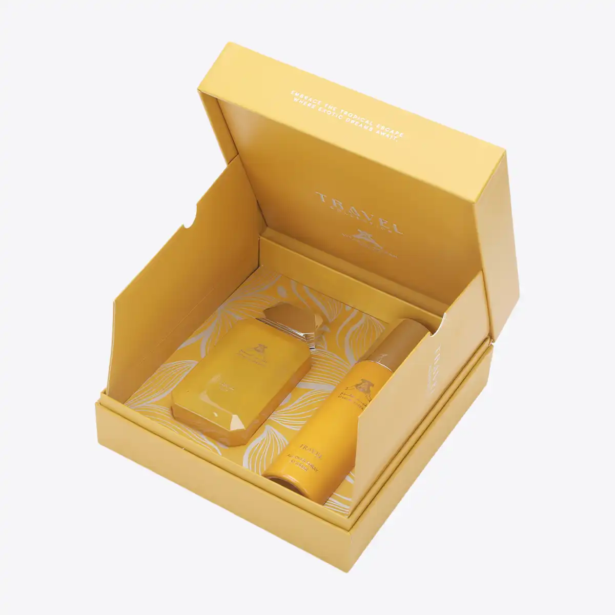 ATYAB AL-SHEEKH TRAVEL COLLECTION 2 PCS 4 Atyab Al-Sheekh Travel Collection