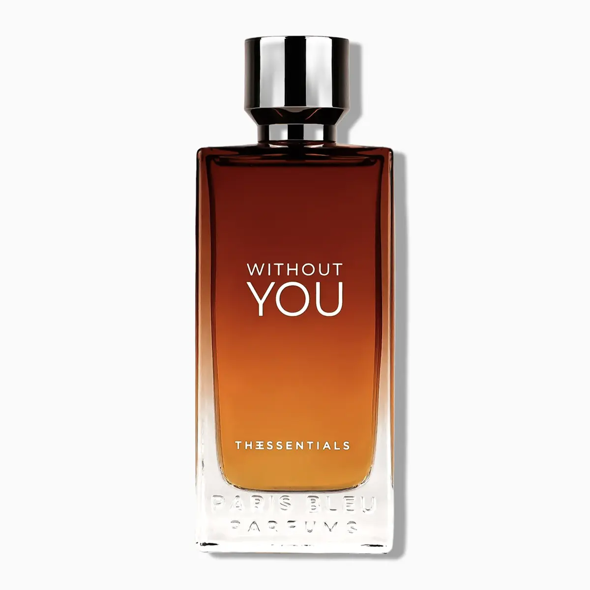 PARIS BLEU WITHOUT YOU EAU DE PARFUM