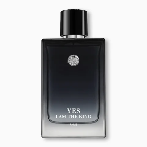 Geparlys Yes I Am The King prix Maroc
