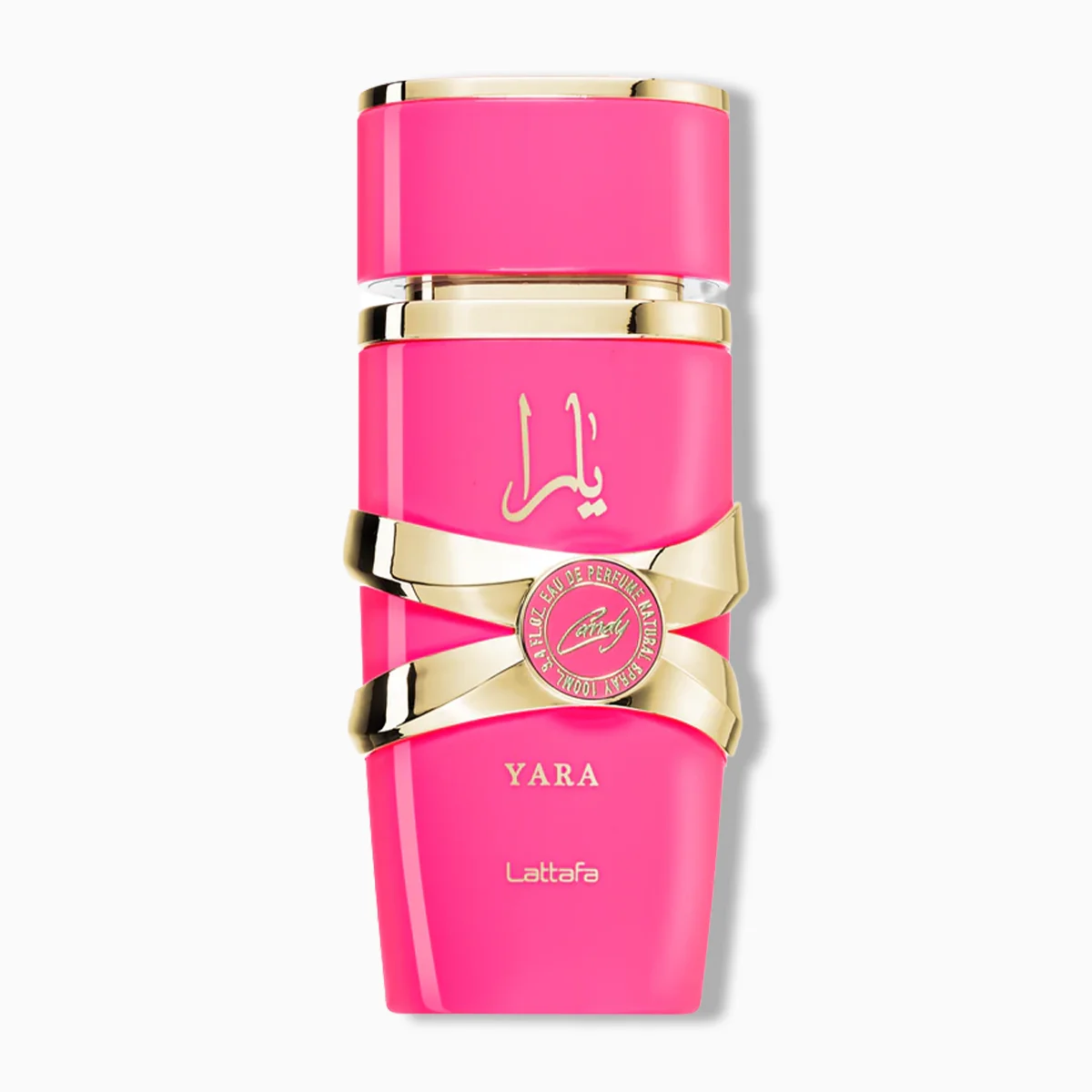 LATTAFA YARA CANDY EAU DE PARFUM FEMME 100 ML 3 Lattafa Yara Candy prix maroc
