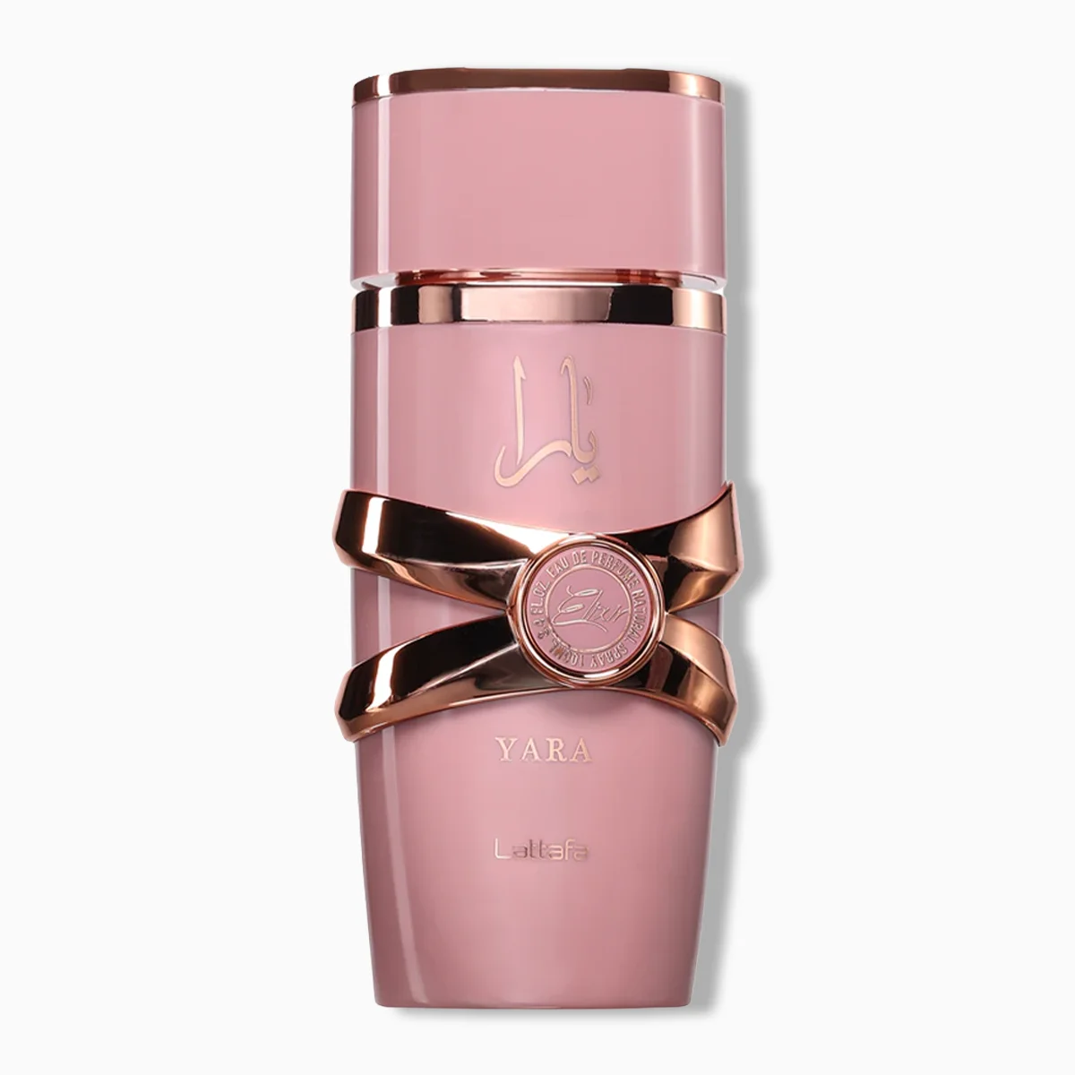 LATTAFA YARA ELIXIR EAU DE PARFUM FEMME 100 ML 3 LATTAFA YARA ELIXIR