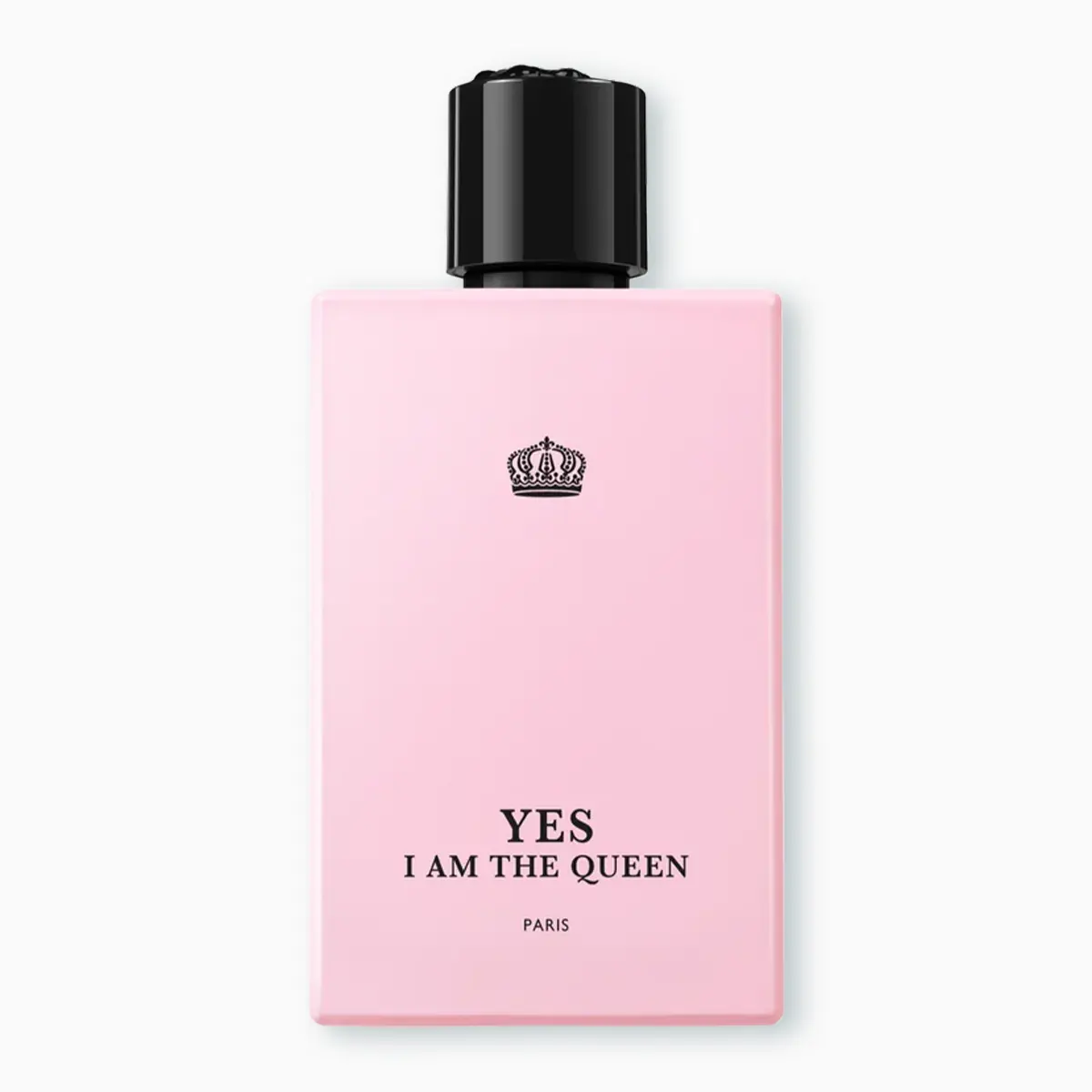 GEPARLYS YES I AM THE QUEEN EAU DE PARFUM FEMME 3 YES I AM THE QUEEN