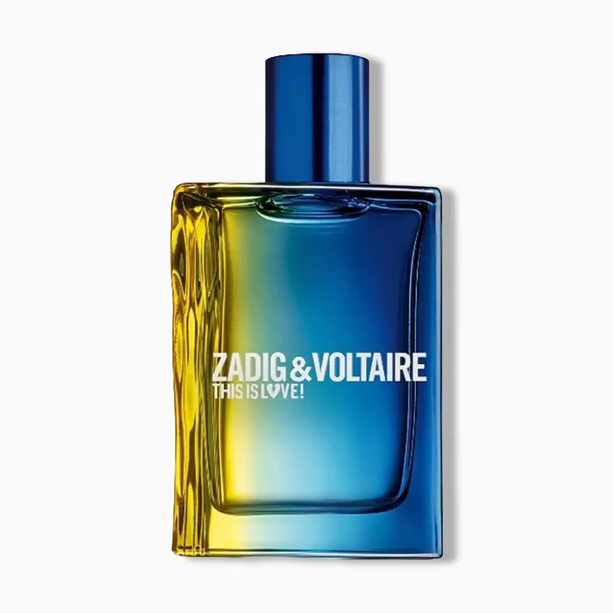 ZADIG & VOLTAIRE THIS IS LOVE! FOR HIM 3 Zadig & Voltaire This Is Love For Him Eau de Toilette au Maroc