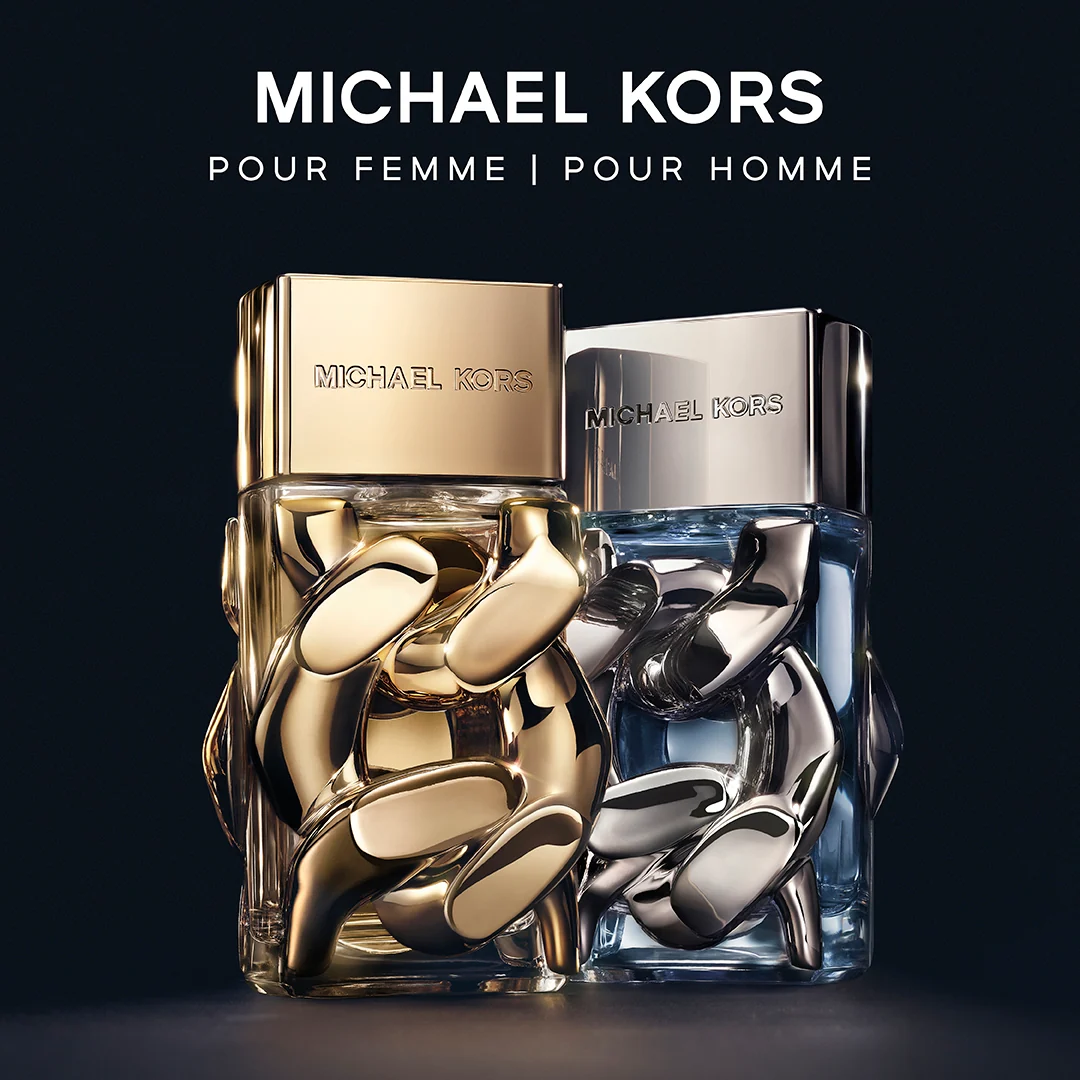 MICHAEL KORS POUR FEMME EAU DE PARFUM 6 MICHAEL KORS POUR FEMME EAU DE PARFUM – Image 4