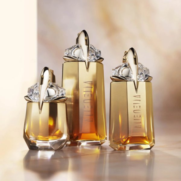 MUGLER ALIEN GODDESS INTENSE EAU DE PARFUM 6 MUGLER ALIEN GODDESS INTENSE EAU DE PARFUM – Image 4