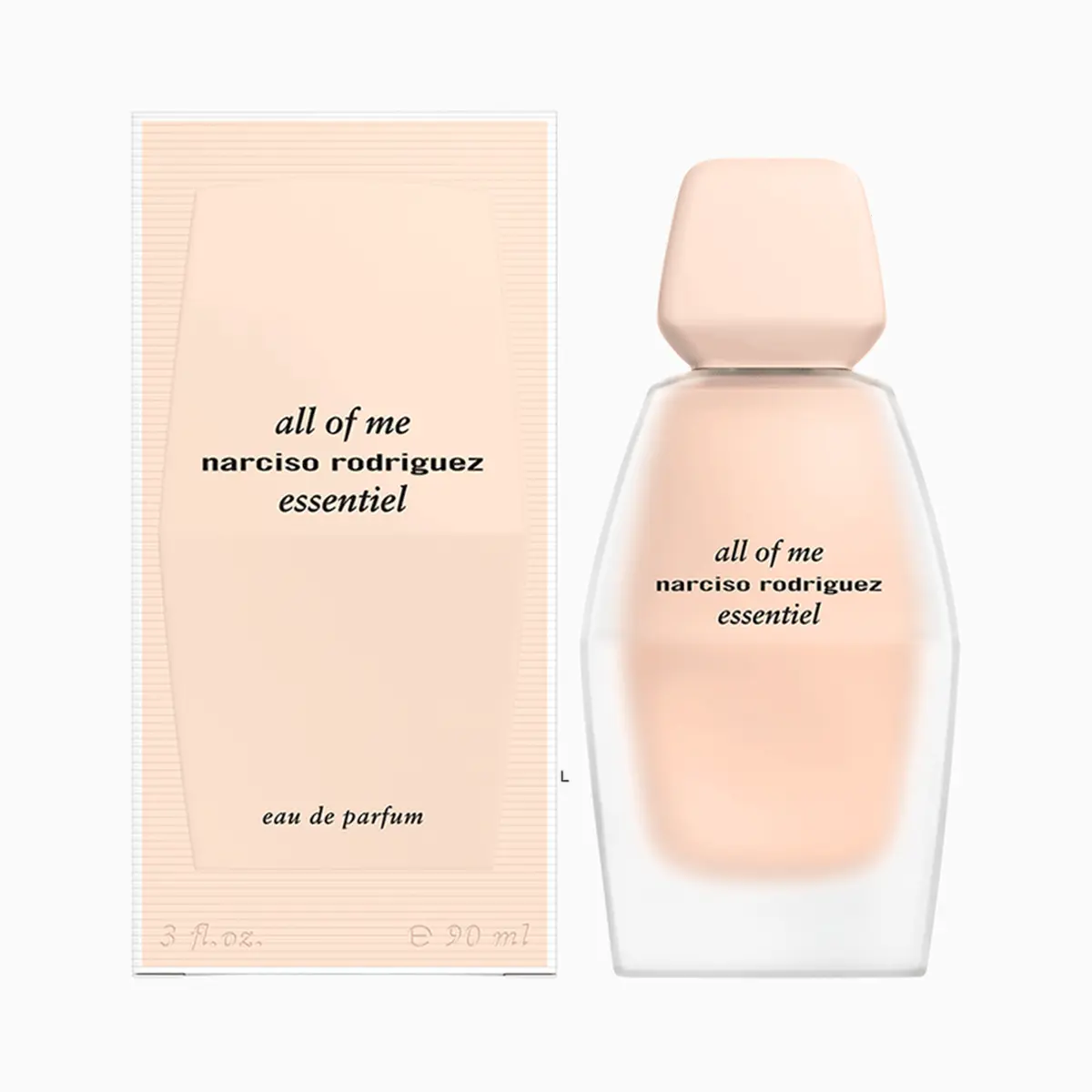 NARCISO RODRIGUEZ ALL OF ME ESSENTIEL EAU DE PARFUM 4 NARCISO RODRIGUEZ ALL OF ME ESSENTIEL EAU DE PARFUM – Image 2
